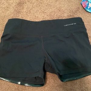 IAB MFG no ride shorts 3 inches